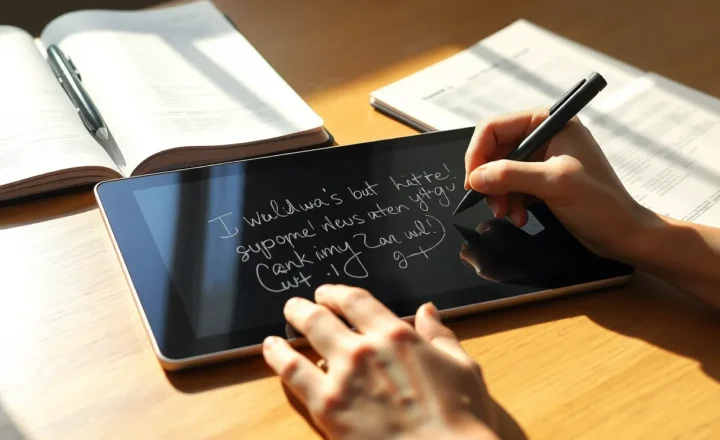Supernote Handwriting Search vs Boox OCR: Markdown You Can Find Without Ratta's Cloud