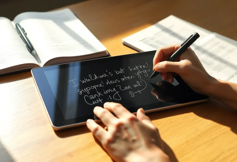 Supernote Handwriting Search vs Boox OCR: Markdown You Can Find Without Ratta's Cloud