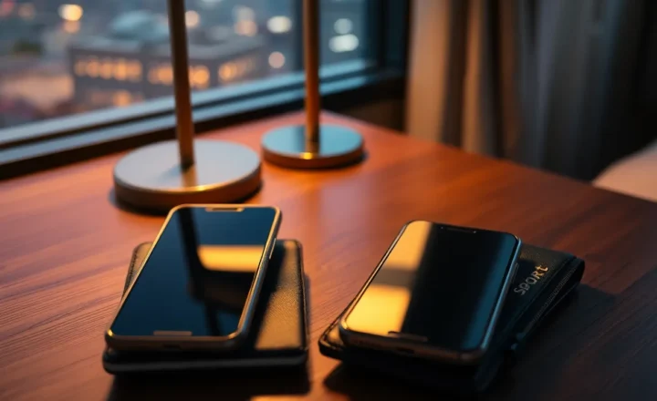 Sidekick eSIM vs a Cheap Second Line: When Your Daily Phone Shouldn't Hold the Travel Number