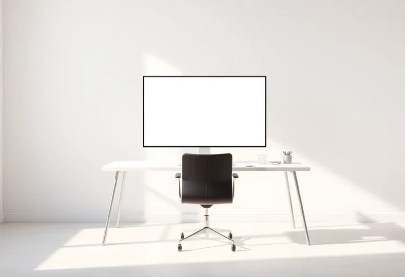 A Second Screen for a Single Editor vs Spreading the IDE: When the Extra Panel Splits Focus