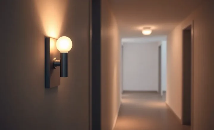 A Zigbee Router That Is a Bulb You Turn Off at the Switch
