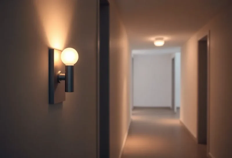 A Zigbee Router That Is a Bulb You Turn Off at the Switch