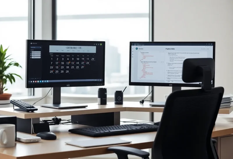 How I’d go from programmer to manager without burning out in the first year