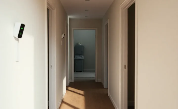 Zigbee Parent Aging: End Devices Stuck on a Coordinator Across the House