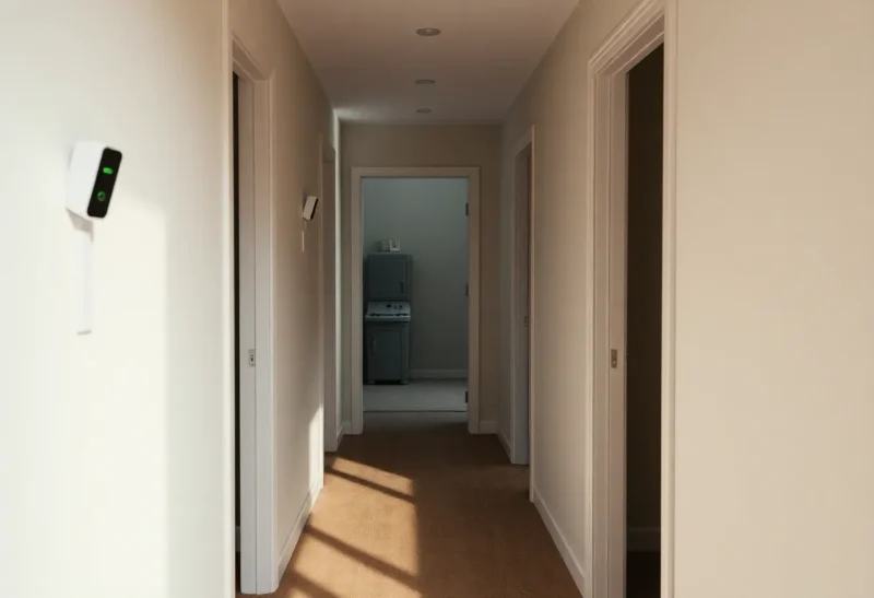 Zigbee Parent Aging: End Devices Stuck on a Coordinator Across the House