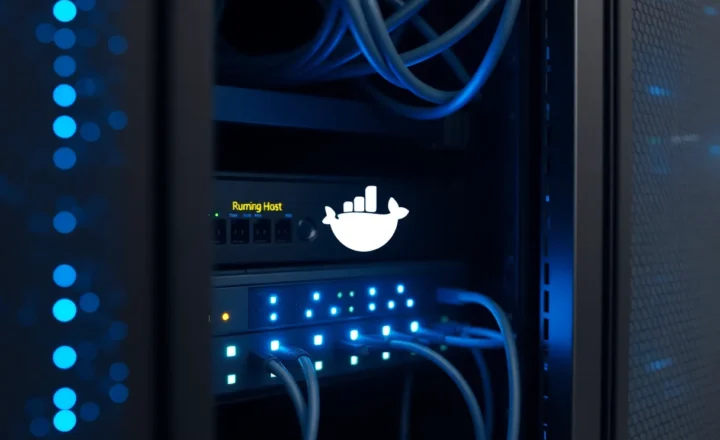 A wget Healthcheck vs a Client Inside the Image: Containers That Pass Before the App Listens