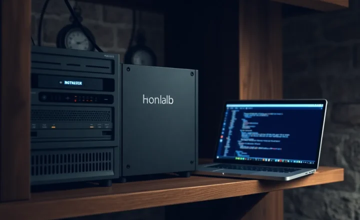 Debian Stable vs Arch on a Homelab: Rolling Release That Breaks Compose Overnight