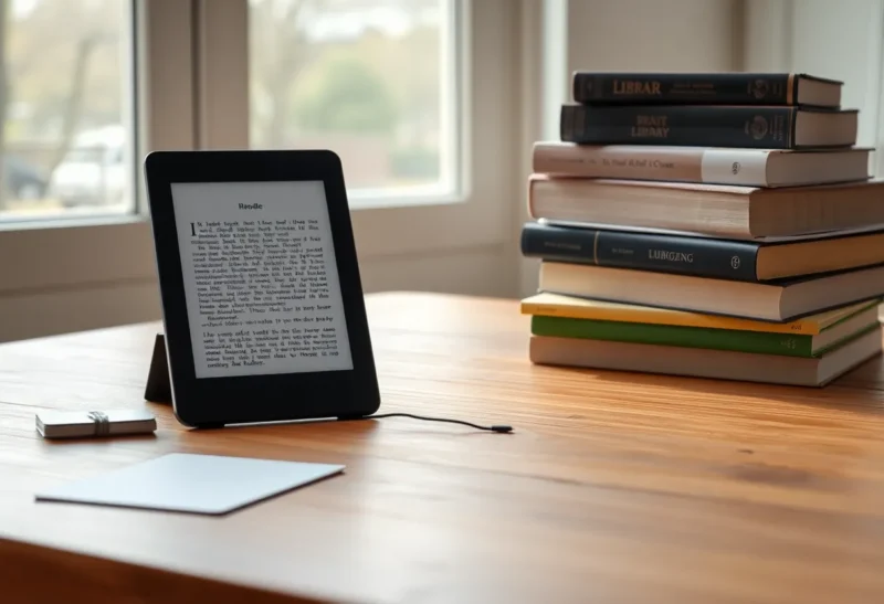 Libby Holds vs Buying the EPUB: What a Library License Does to a Kobo Shelf