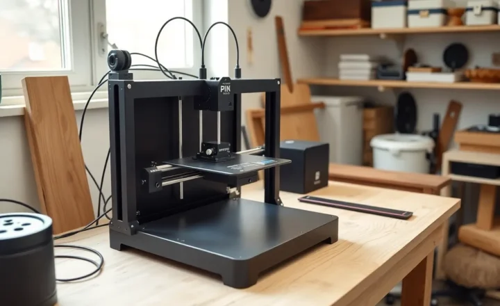 Klipper vs Marlin on a Bed-Slinger: When Input Shaping Is Worth Flashing the Printer