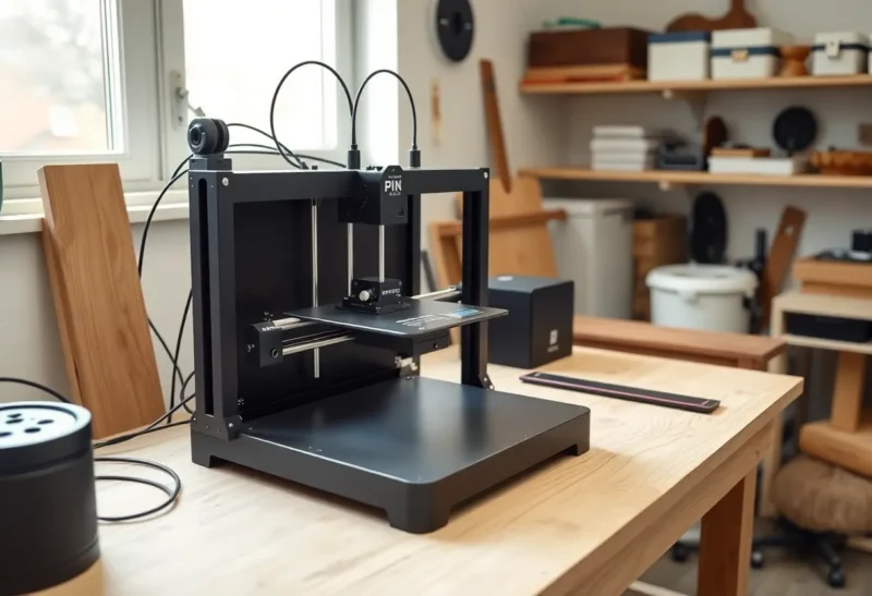 Klipper vs Marlin on a Bed-Slinger: When Input Shaping Is Worth Flashing the Printer