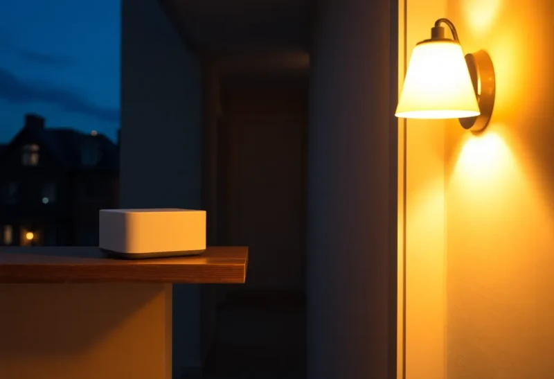 Home Assistant vs Hubitat When the Mesh Misbehaves: Local Automations That Still Call Home