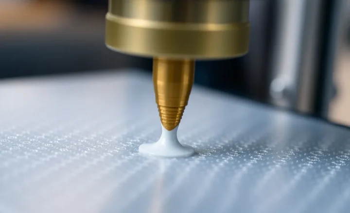 A 0.4 mm nozzle vs 0.6 mm for functional PETG: the strength you trade for a faster part