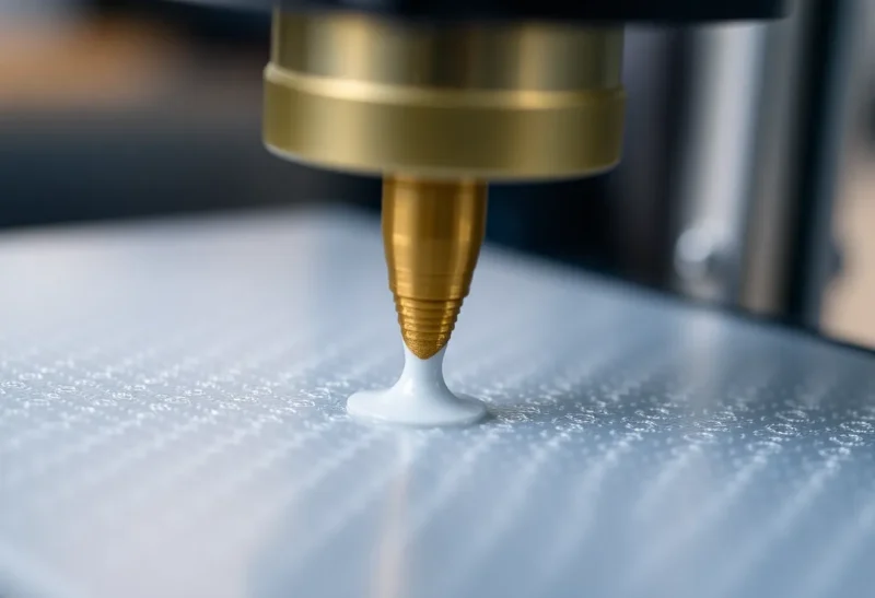 A 0.4 mm nozzle vs 0.6 mm for functional PETG: the strength you trade for a faster part