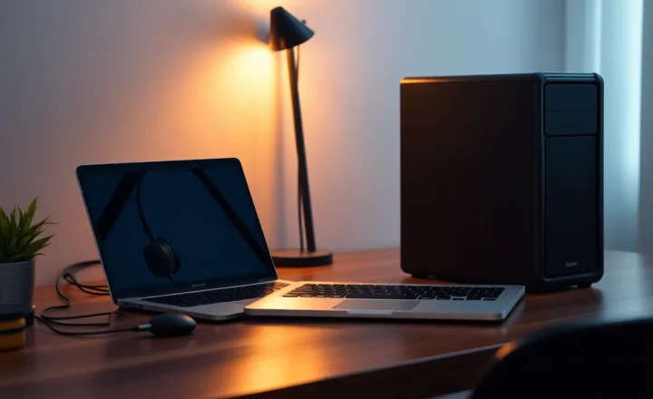 A local speech-to-text model vs a cloud meeting bot: what still leaves the house