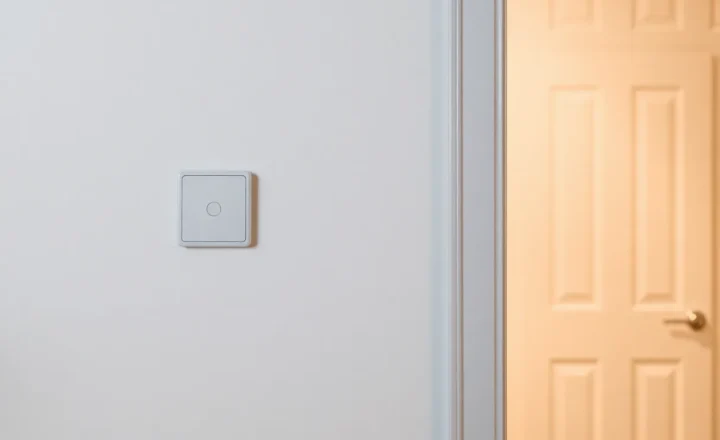 Home Assistant's automation editor vs Node-RED for one Zigbee button: which flow you can still read next year