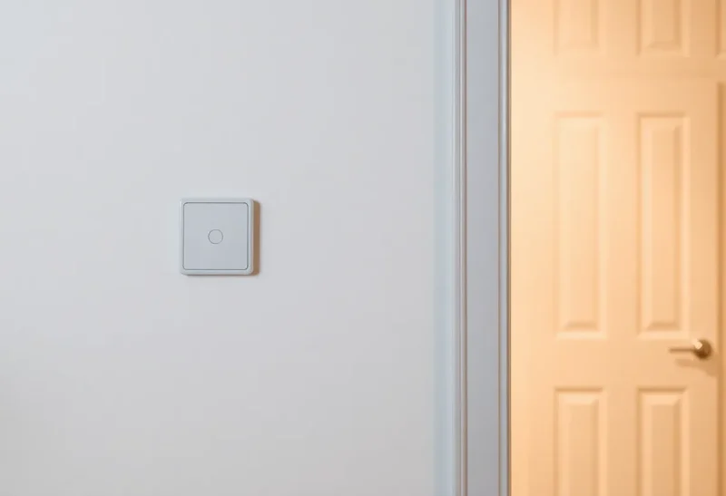 Home Assistant's automation editor vs Node-RED for one Zigbee button: which flow you can still read next year