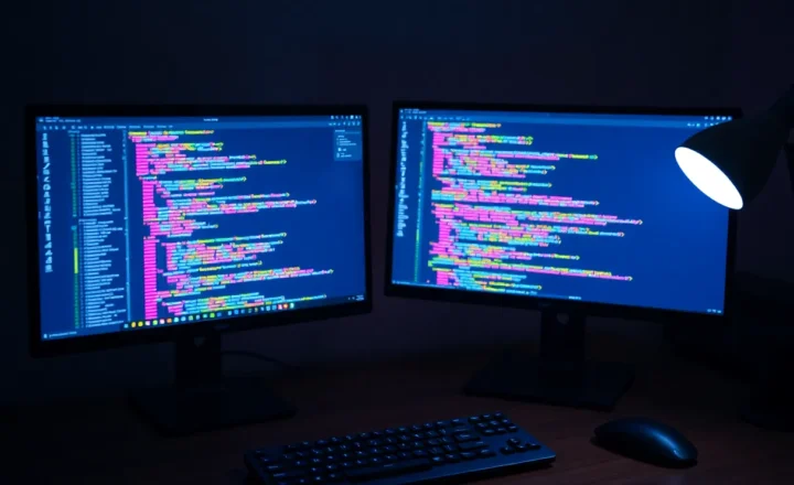 A checked-in prompt file vs chat history: what a coding agent forgets on the next session