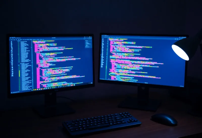 A checked-in prompt file vs chat history: what a coding agent forgets on the next session