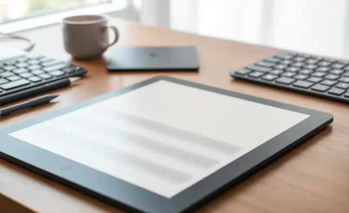 The Best E-Ink Tablets for Developers: Code Review, Design Docs, and Notes That Aren't a Kindle List