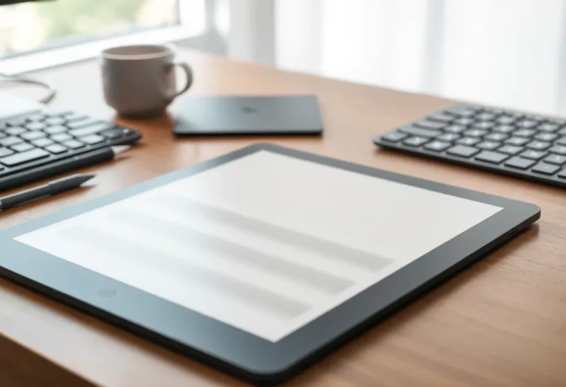The Best E-Ink Tablets for Developers: Code Review, Design Docs, and Notes That Aren't a Kindle List
