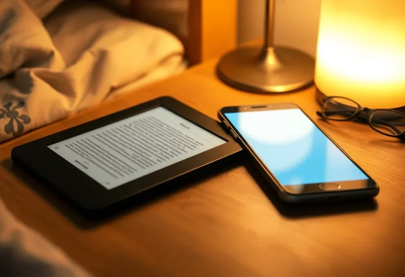 E-Ink vs OLED for Reading: Battery Life, Flicker, and What Eye Comfort Really Means