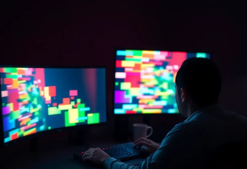 Cursor vs VS Code for Professional Developers: Same Editor, Different Bets on Where AI Lives