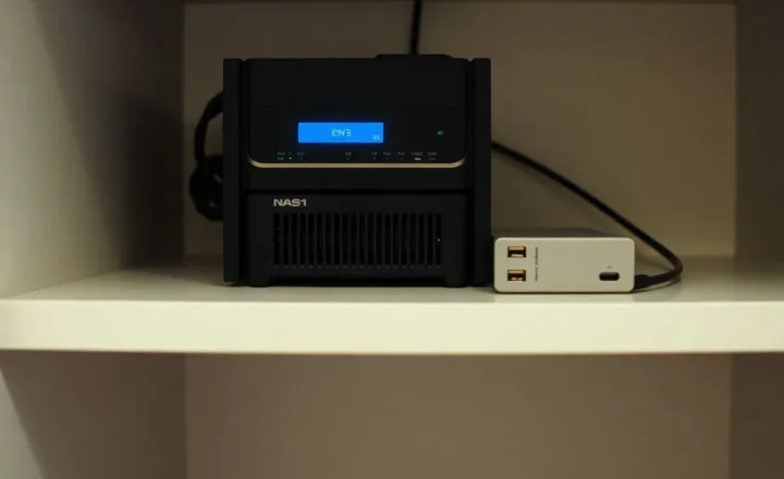 restic vs Borg for a 4TB NAS: Restore Time the Green Job Hides