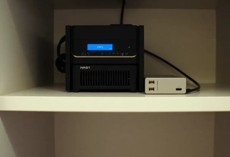 restic vs Borg for a 4TB NAS: Restore Time the Green Job Hides