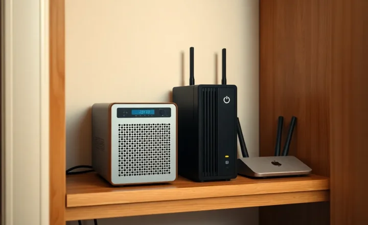 Do You Actually Need a Static IP for a Home Server?