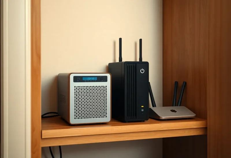 Do You Actually Need a Static IP for a Home Server?