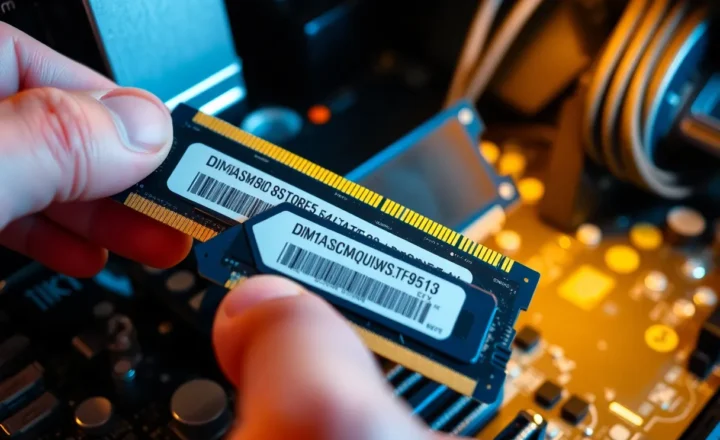 How Much RAM Do You Actually Need to Run an LLM Locally?