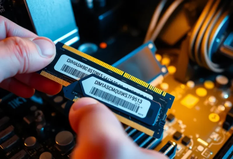 How Much RAM Do You Actually Need to Run an LLM Locally?
