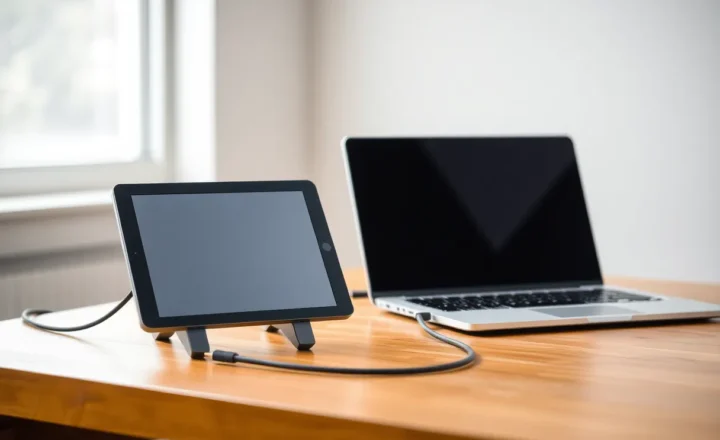Can You Use an E-Ink Tablet as a Second Monitor?