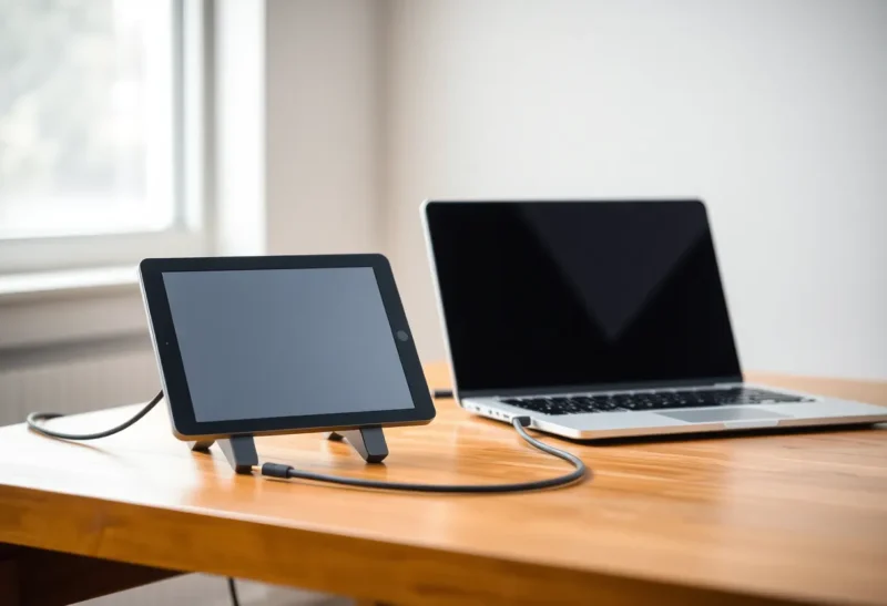 Can You Use an E-Ink Tablet as a Second Monitor?