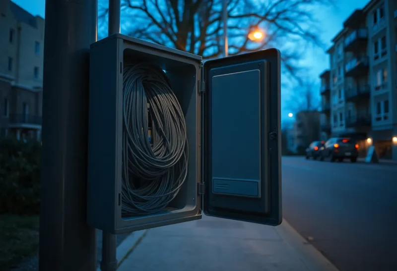 CGNAT Explained: Why You Can't Reach Your Home Server From the Internet