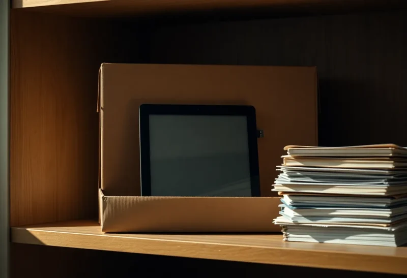 What Happens to Your Notes If Supernote, Boox, or reMarkable Shuts Down?