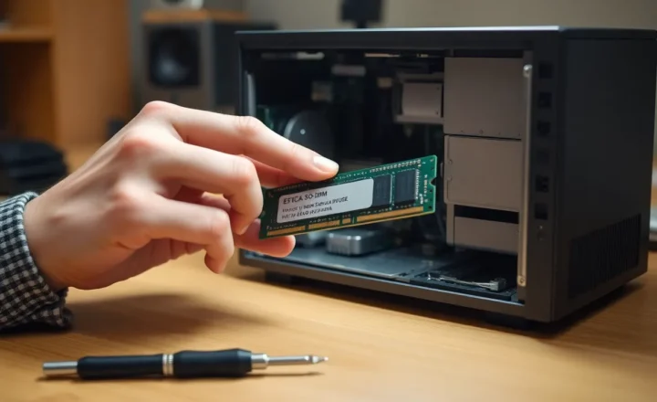 How Much RAM Does a Home Server Actually Need?