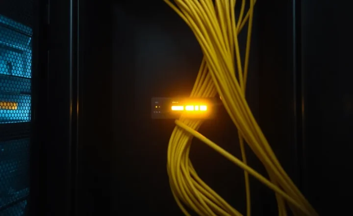 How Much Traffic Can a Single VPS Actually Handle?