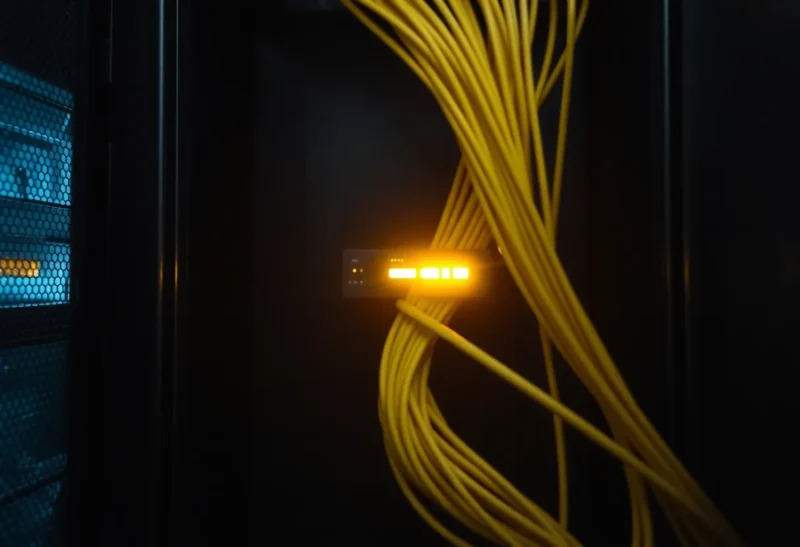 How Much Traffic Can a Single VPS Actually Handle?