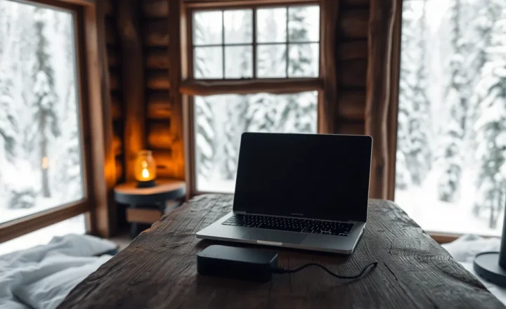 Can a Local LLM Work Completely Without Internet?
