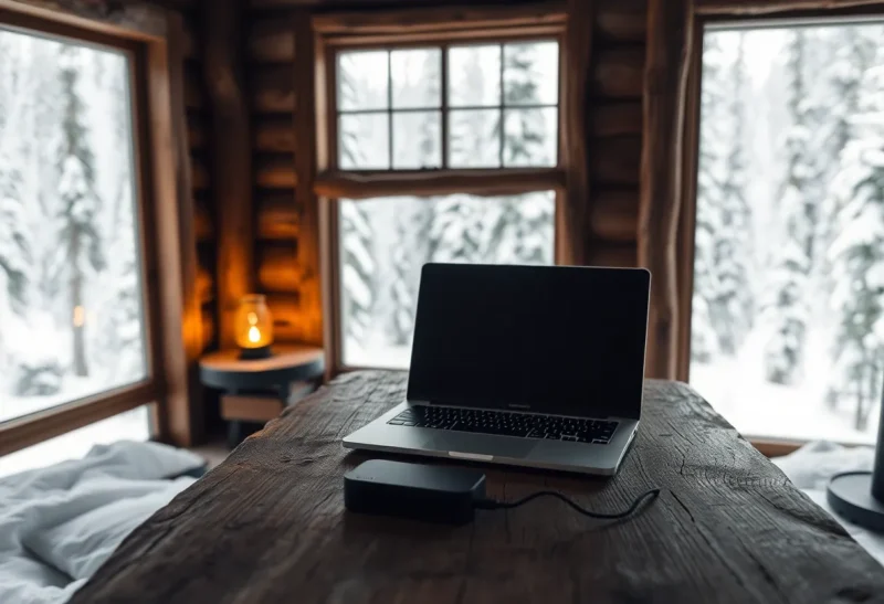 Can a Local LLM Work Completely Without Internet?