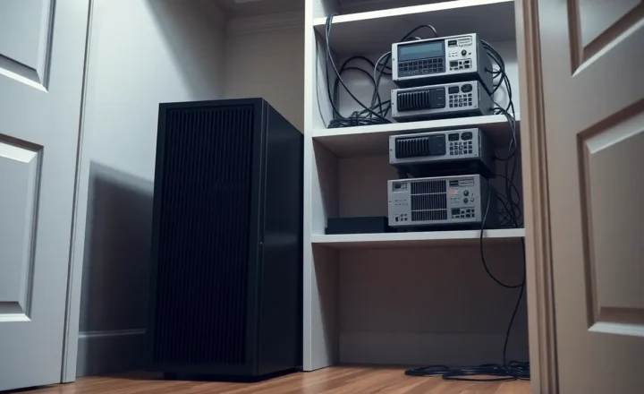 Should You Run One Big Home Server or Several Small Ones?