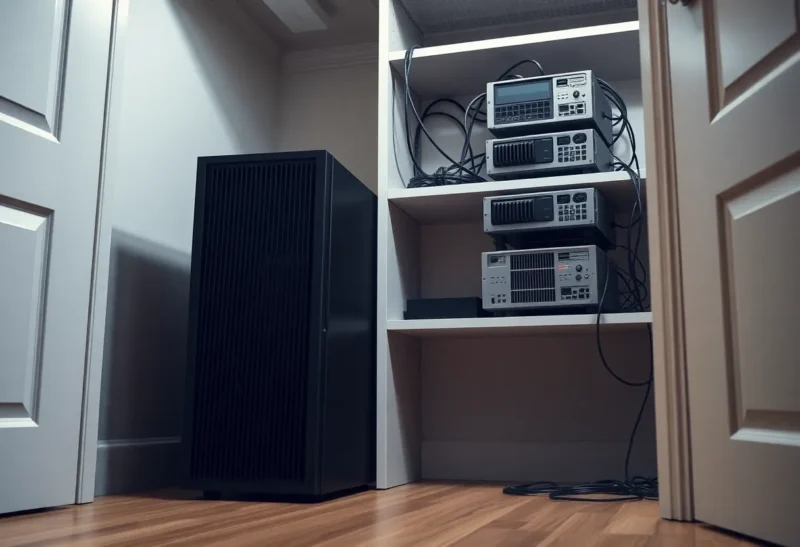 Should You Run One Big Home Server or Several Small Ones?