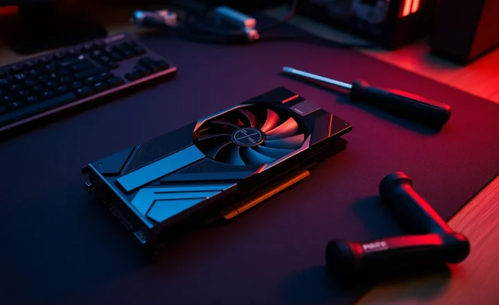 What Happens When a Local LLM Doesn't Fit in VRAM?