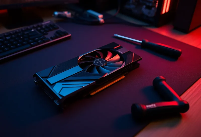 What Happens When a Local LLM Doesn't Fit in VRAM?