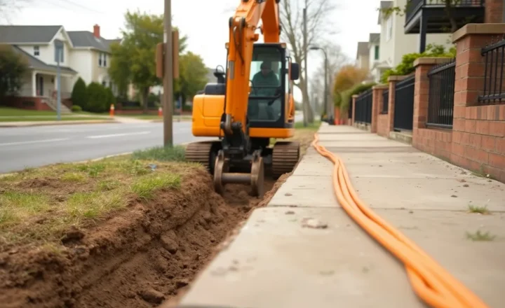 What Happens to Your Self-Hosted Services When Your Internet Goes Down?