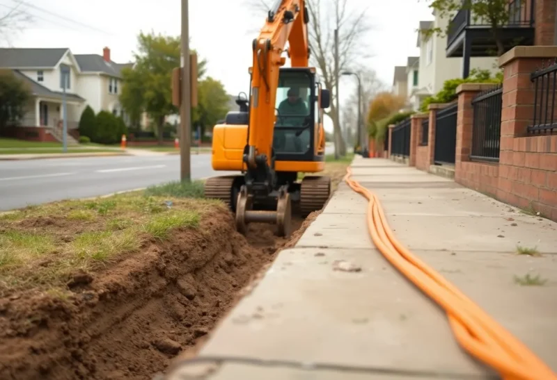 What Happens to Your Self-Hosted Services When Your Internet Goes Down?