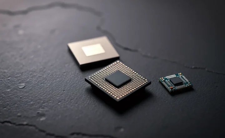 CPU vs GPU vs NPU for Local AI