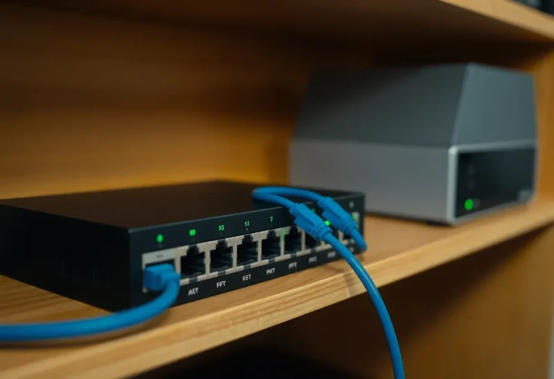 2.5 GbE vs 10 GbE: When Can You Actually Tell the Difference?