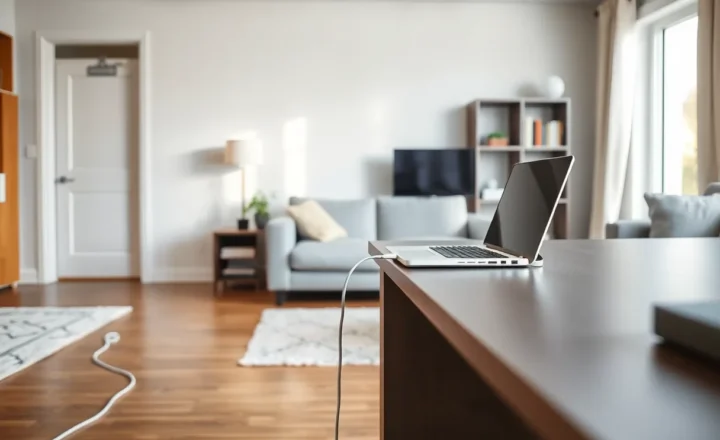 Does Ethernet Still Matter If You Have Wi-Fi 7?